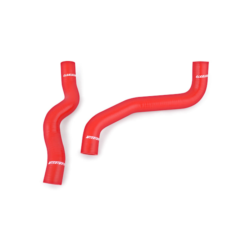 Radiator Hoses MISMMHOSE-370Z-09RD Mishimoto