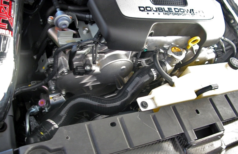 Radiator Hoses MISMMHOSE-370Z-09RD Mishimoto