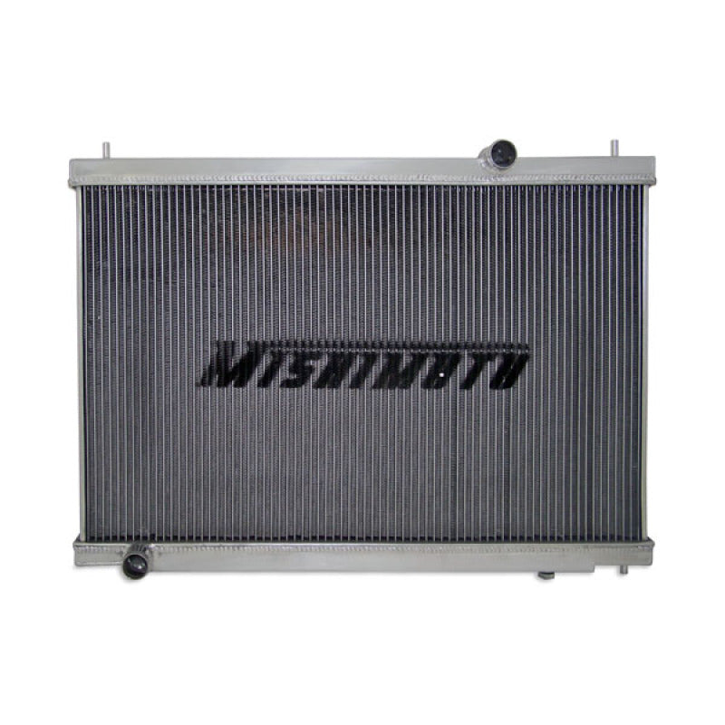 Radiators MISMMRAD-R35-09 Mishimoto