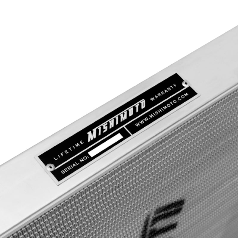 Radiators MISMMRAD-R35-09 Mishimoto