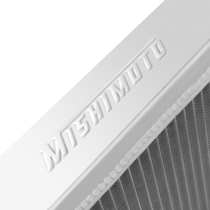 Radiators MISMMRAD-R35-09 Mishimoto
