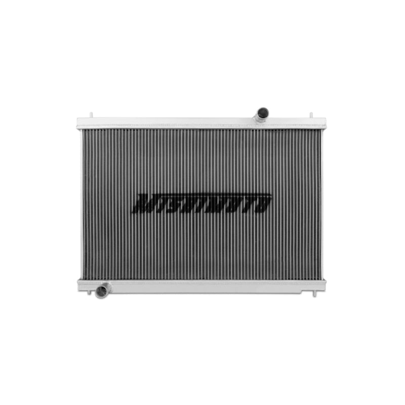 Radiators MISMMRAD-R35-09 Mishimoto