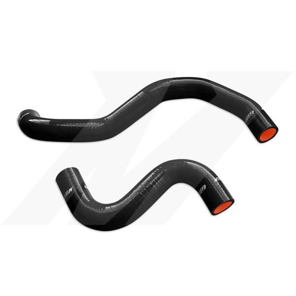 Radiator Hoses MISMMHOSE-R35-09BK Mishimoto