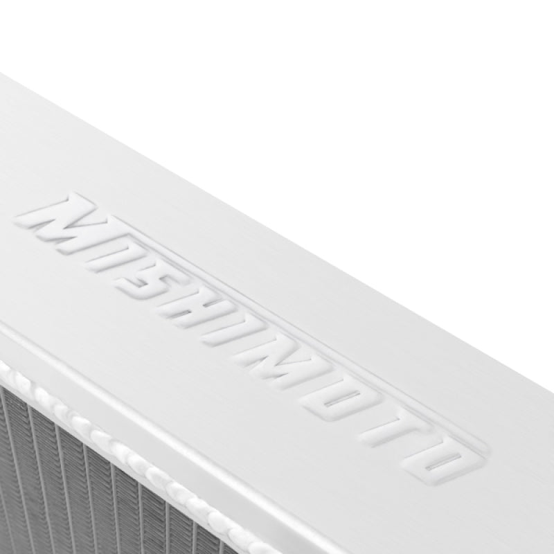 Radiators MISMMRAD-CSS-10 Mishimoto