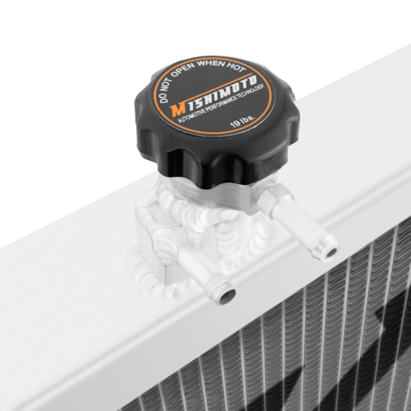 Radiators MISMMRAD-CSS-10 Mishimoto