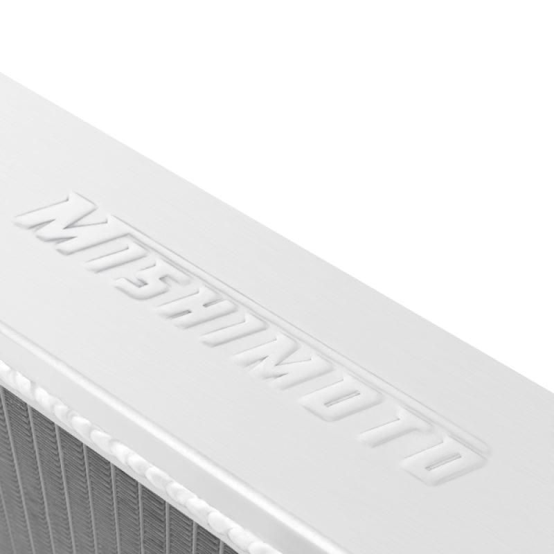 Radiators MISMMRAD-CSS-10 Mishimoto