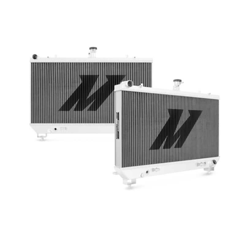 Radiators MISMMRAD-CSS-10 Mishimoto