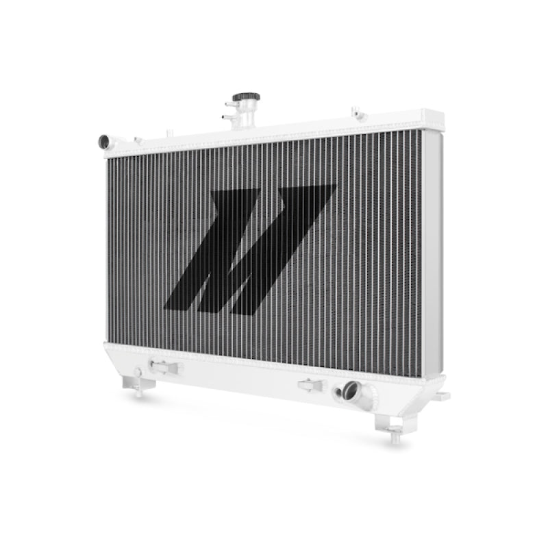 Radiators MISMMRAD-CSS-10 Mishimoto