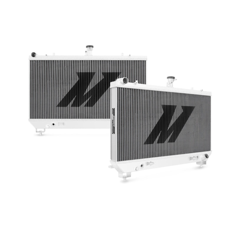 Radiators MISMMRAD-CSS-10 Mishimoto