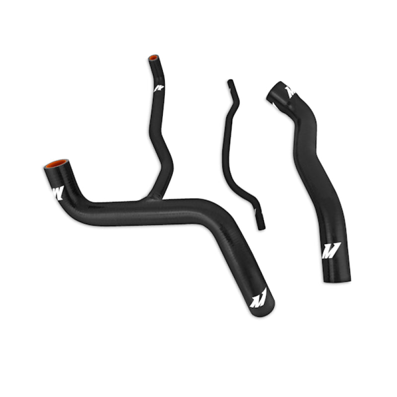 Radiator Hoses MISMMHOSE-CSS-10BK Mishimoto