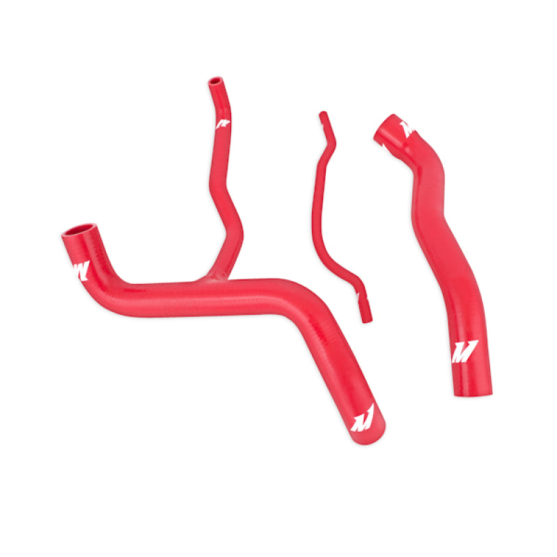 Radiator Hoses MISMMHOSE-CSS-10RD Mishimoto