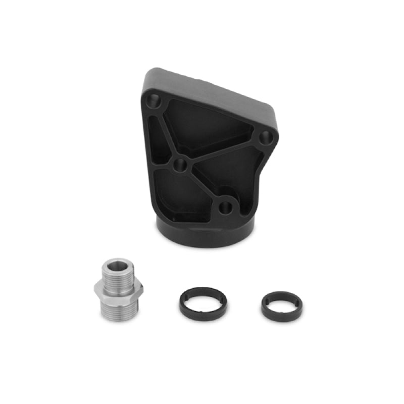 Oil Filter Blocks MISMMOFH-GEN6-10 Mishimoto