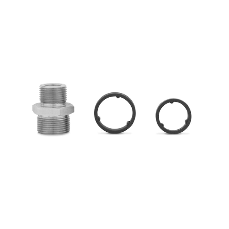 Oil Filter Blocks MISMMOFH-GEN6-10 Mishimoto