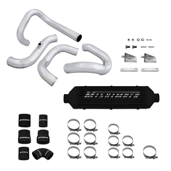 Intercooler Kits MISMMINT-GEN4-10BK Mishimoto