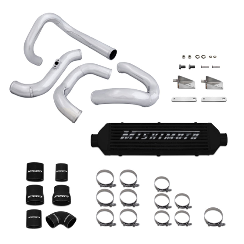 Intercooler Kits MISMMINT-GEN4-10BK Mishimoto