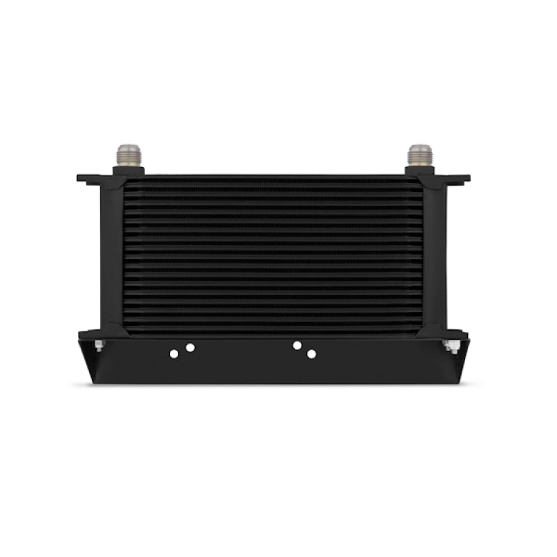 Oil Coolers MISMMOC-GEN6-10TBK Mishimoto