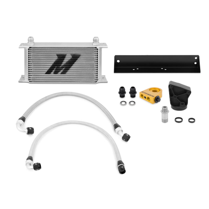 Oil Coolers MISMMOC-GEN6-10T Mishimoto