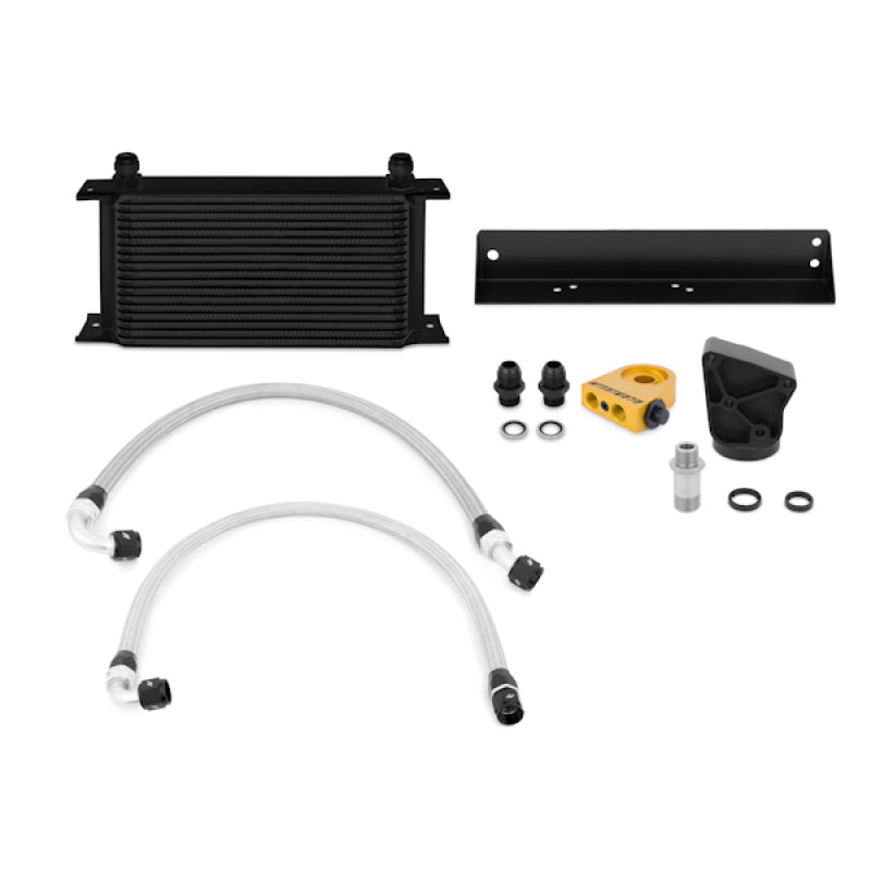 Oil Coolers MISMMOC-GEN6-10T Mishimoto