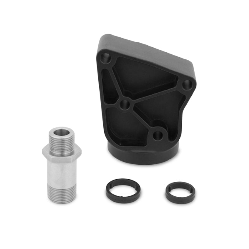 Oil Coolers MISMMOC-GEN6-10T Mishimoto