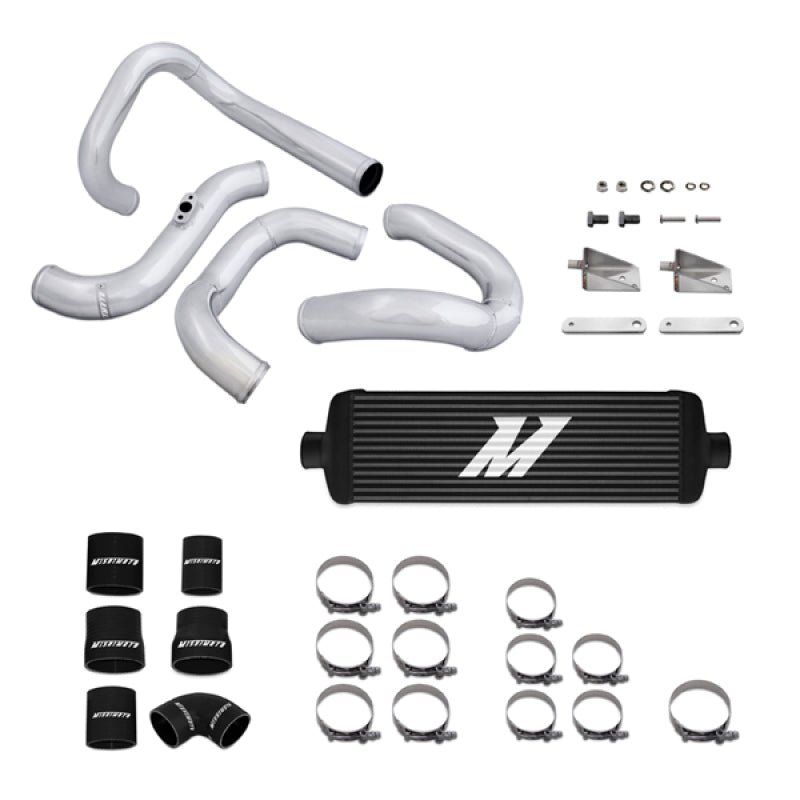 Intercooler Kits MISMMINT-GEN4-10RBK Mishimoto