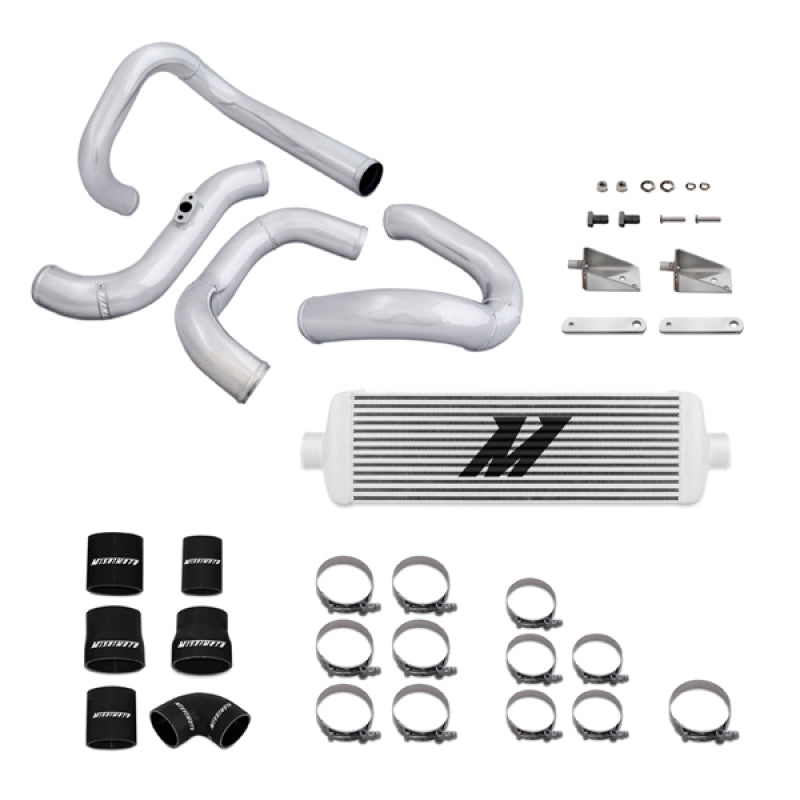 Intercooler Kits MISMMINT-GEN4-10RSL Mishimoto