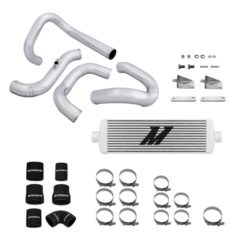 Intercooler Kits MISMMINT-GEN4-10RSL Mishimoto