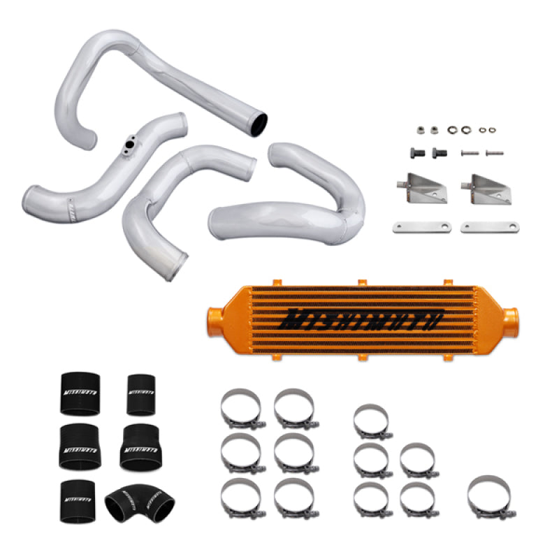 Intercooler Kits MISMMINT-GEN4-10G Mishimoto