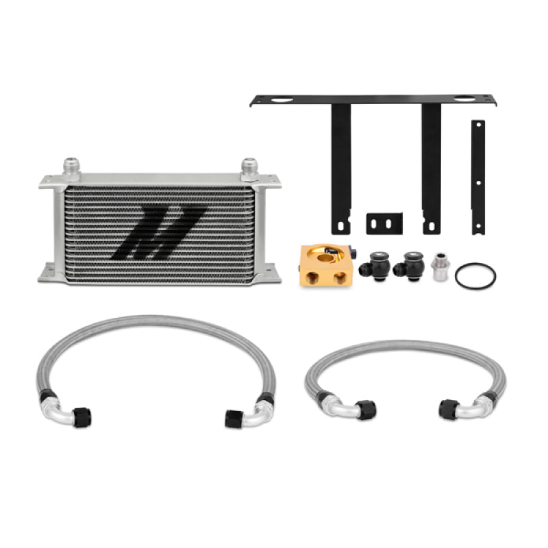 Oil Coolers MISMMOC-GEN4-10T Mishimoto