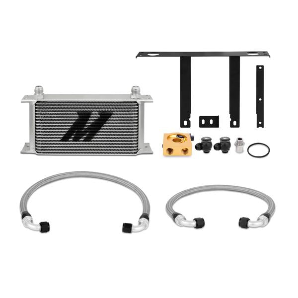 Oil Coolers MISMMOC-GEN4-10T Mishimoto