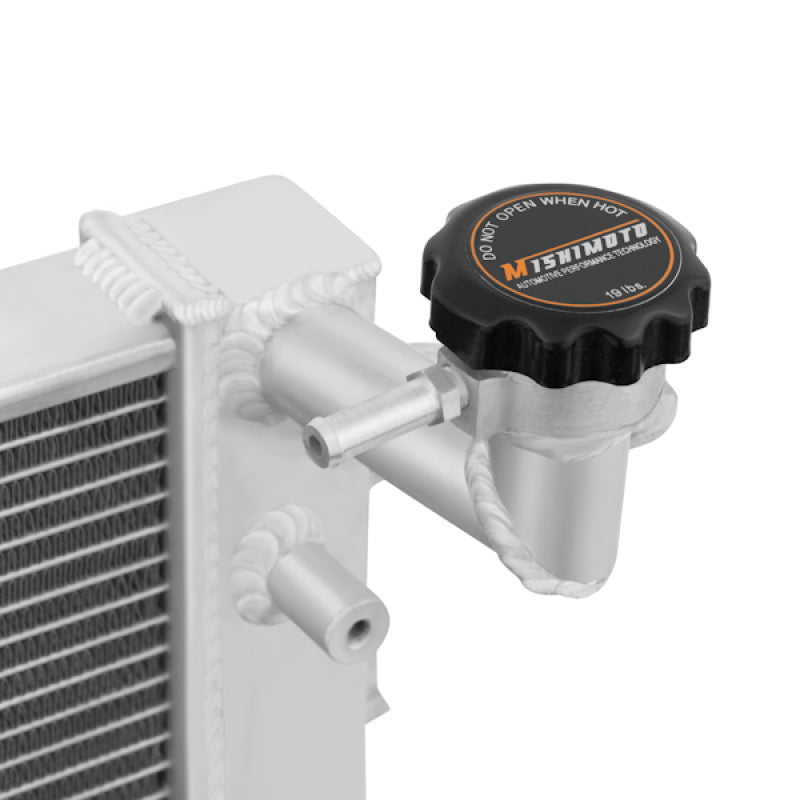 Radiators MISMMRAD-GEN6-10 Mishimoto