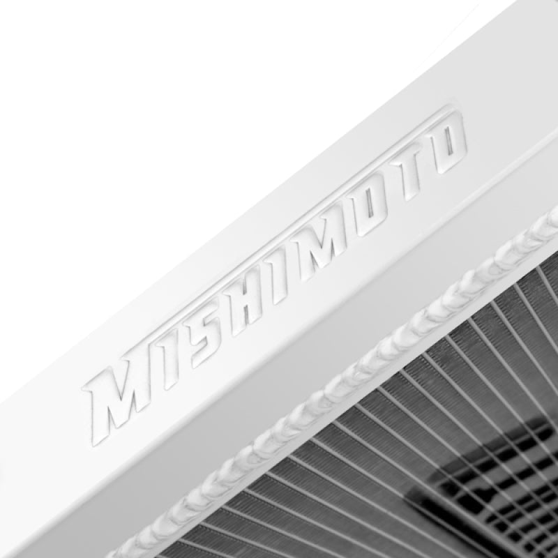 Radiators MISMMRAD-GEN6-10 Mishimoto