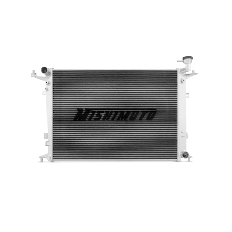 Radiators MISMMRAD-GEN6-10 Mishimoto