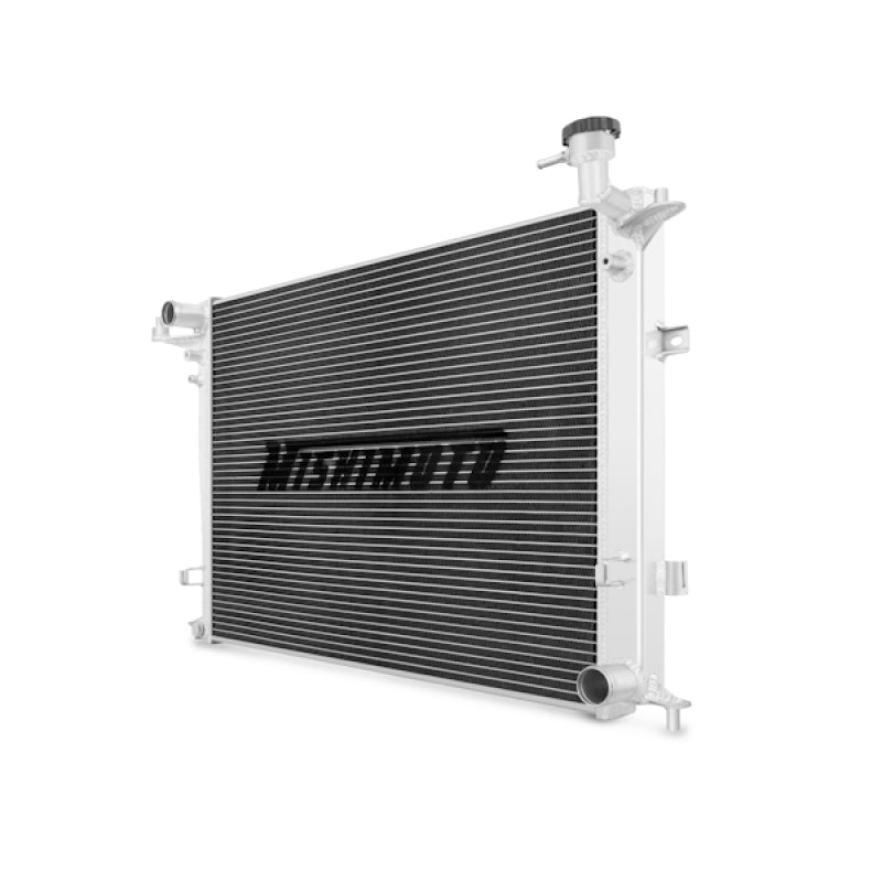 Radiators MISMMRAD-GEN6-10 Mishimoto