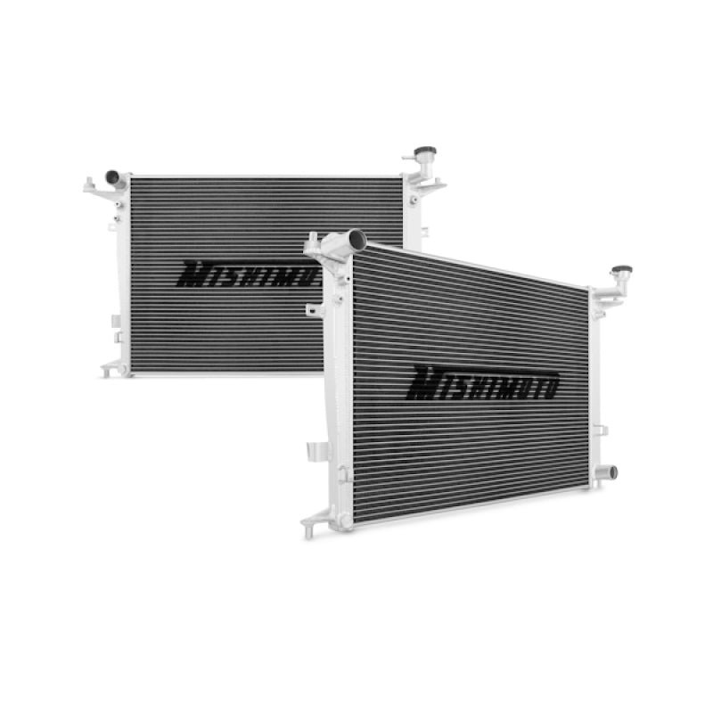 Radiators MISMMRAD-GEN6-10 Mishimoto