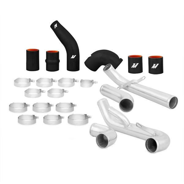 Intercooler Pipe Kits MISMMICP-EVO-10BK Mishimoto