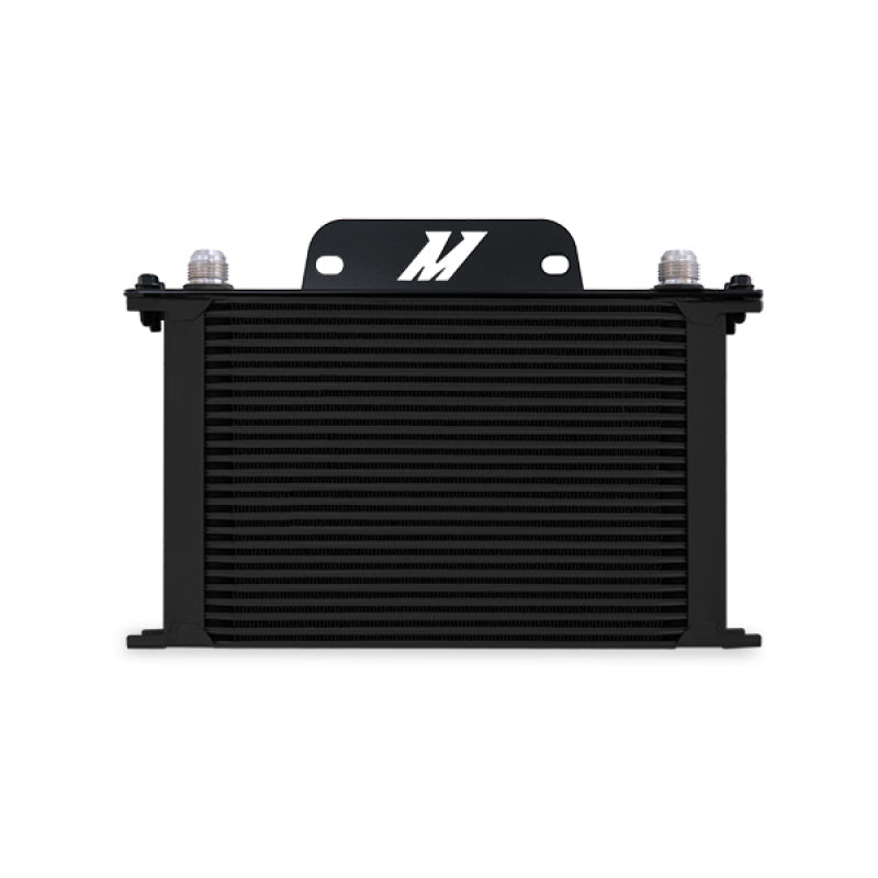 Oil Coolers MISMMOC-CSS-10BK Mishimoto