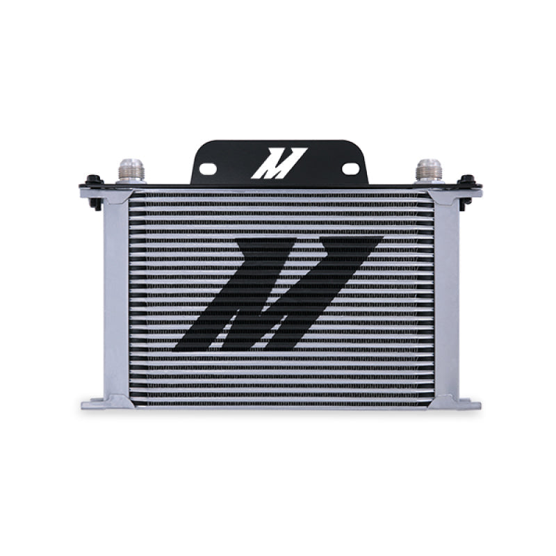 Oil Coolers MISMMOC-CSS-10TSL Mishimoto