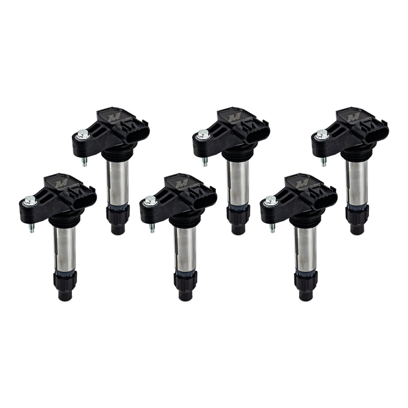 Stock Replacement Ignition MISMMIG-CAM-1006 Mishimoto