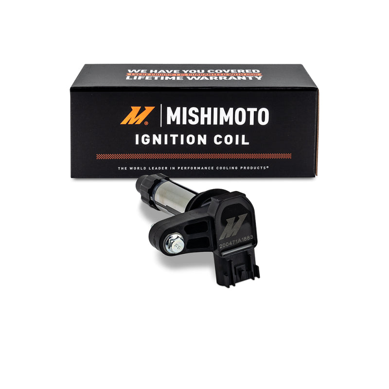 Stock Replacement Ignition MISMMIG-CAM-10 Mishimoto