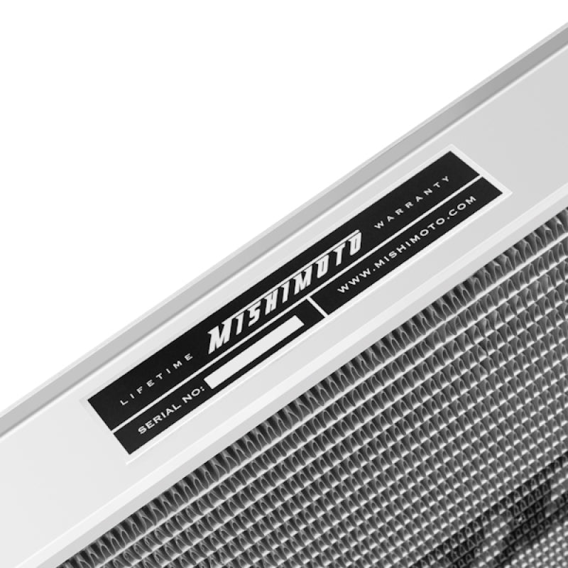 Radiators MISMMRAD-GEN4-10 Mishimoto