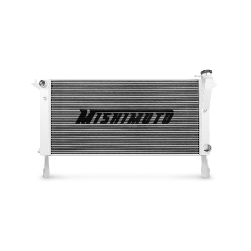 Radiators MISMMRAD-GEN4-10 Mishimoto