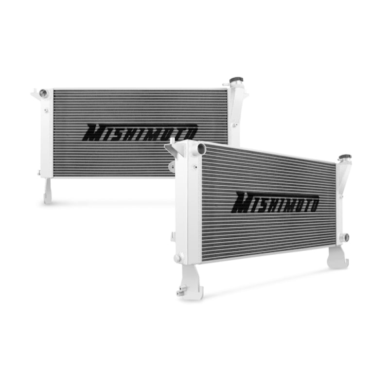 Radiators MISMMRAD-GEN4-10 Mishimoto
