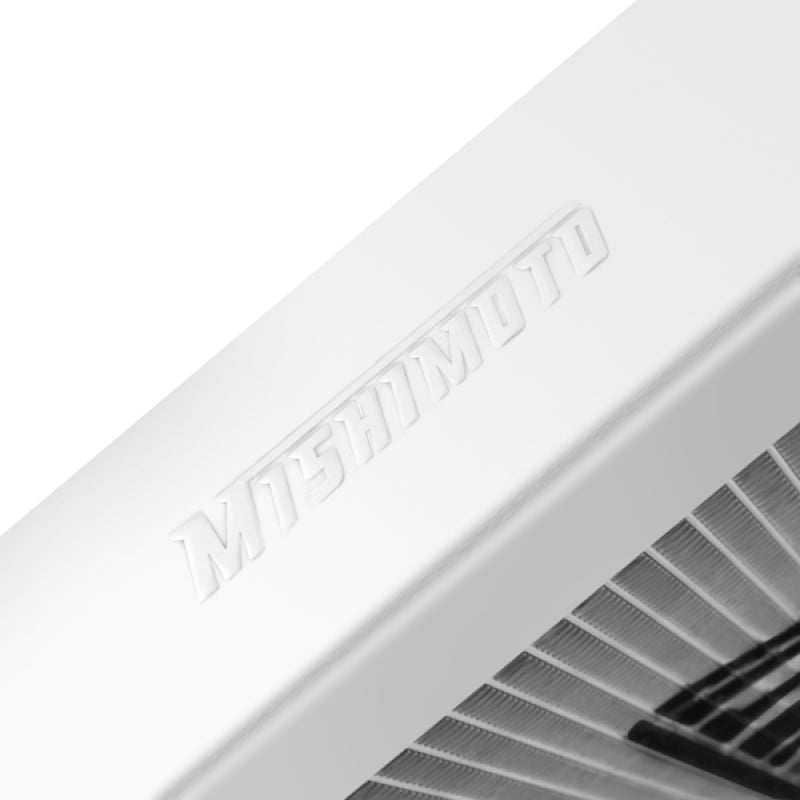 Radiators MISMMRAD-GEN4-10 Mishimoto
