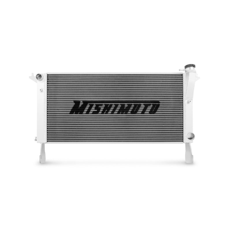 Radiators MISMMRAD-GEN4-10 Mishimoto
