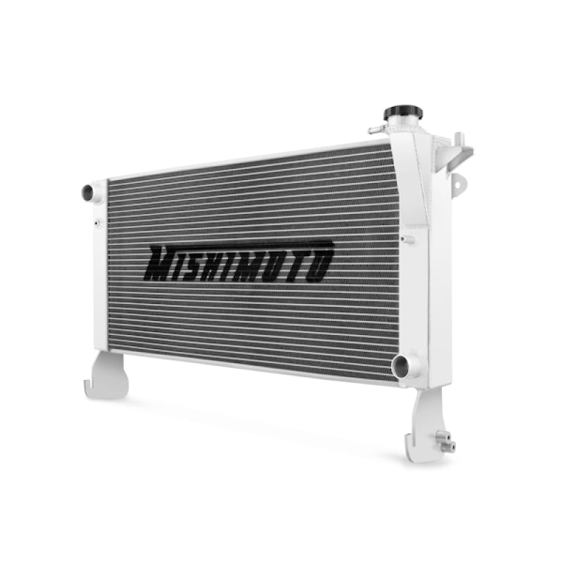 Radiators MISMMRAD-GEN4-10 Mishimoto