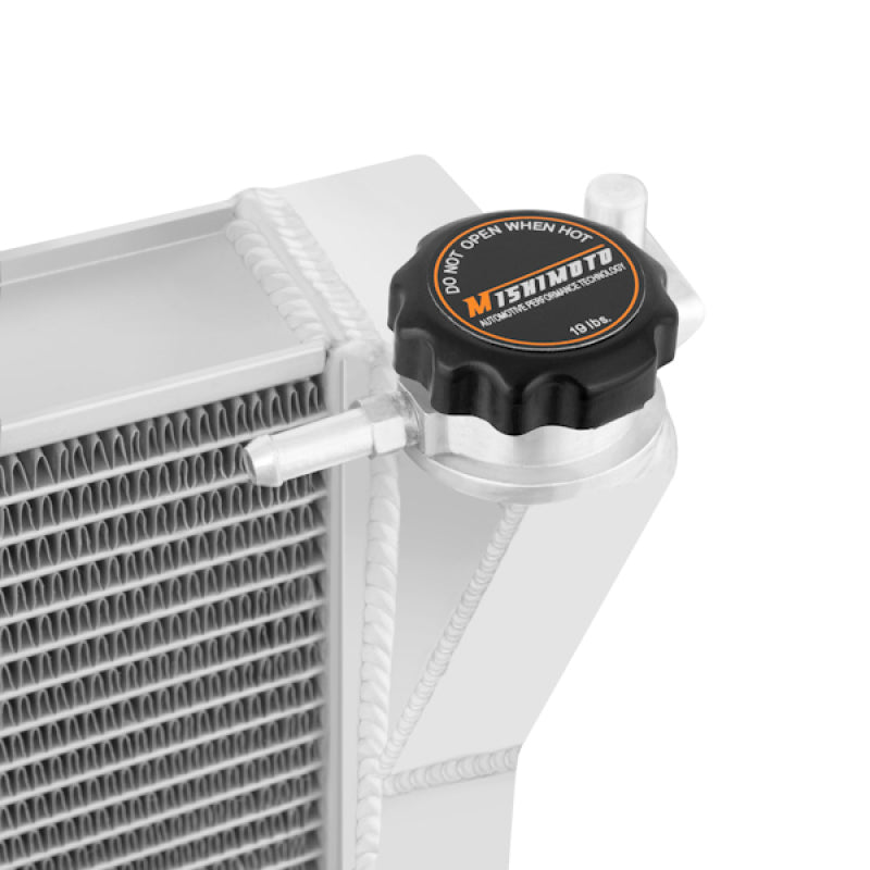 Radiators MISMMRAD-GEN4-10 Mishimoto