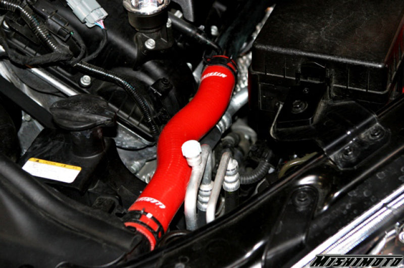 Radiator Hoses MISMMHOSE-GEN-10BK Mishimoto