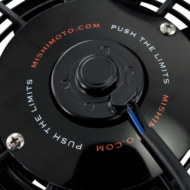 Fans & Shrouds MISMMFAN-10C Mishimoto