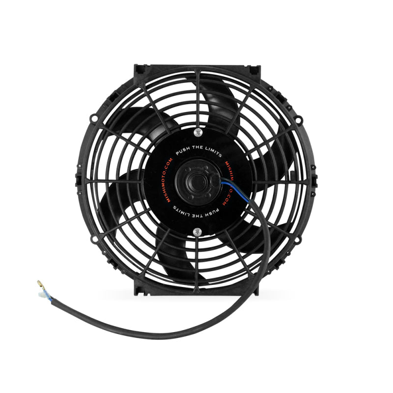 Fans & Shrouds MISMMFAN-10C Mishimoto