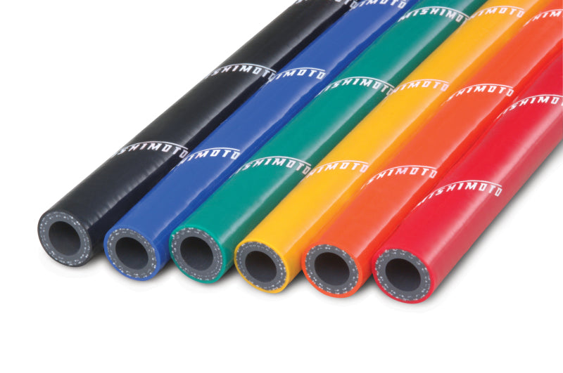 Hoses MISMMHOSE-10100BK Mishimoto